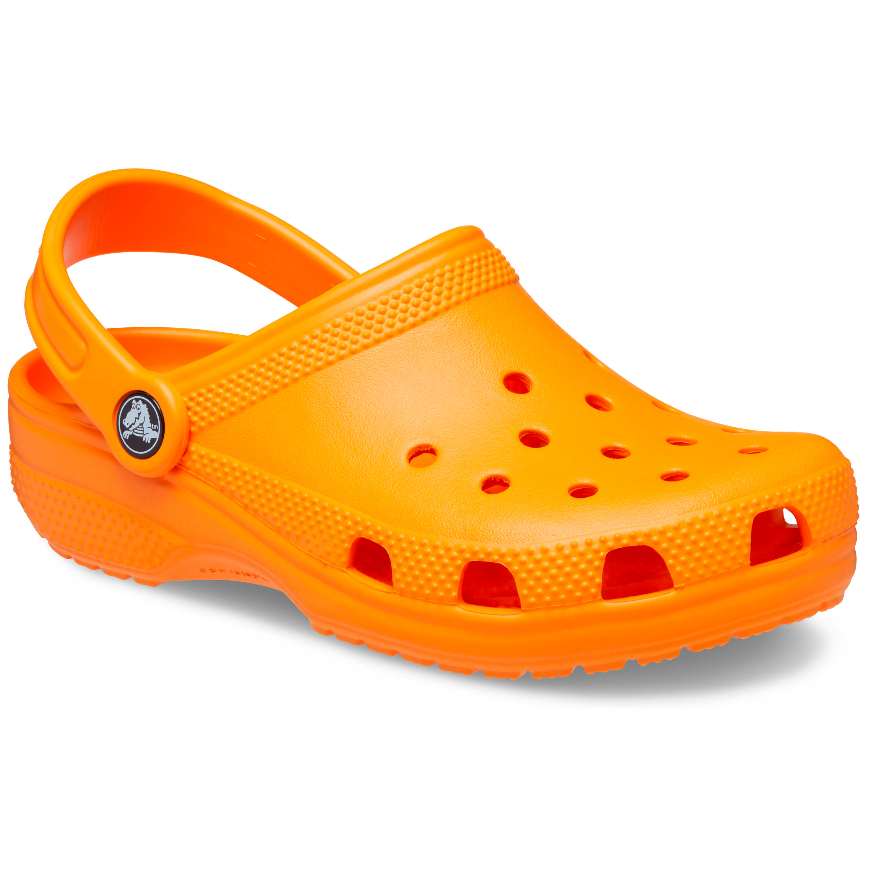 Klassieke klompen voor kinderen Crocs 2/7