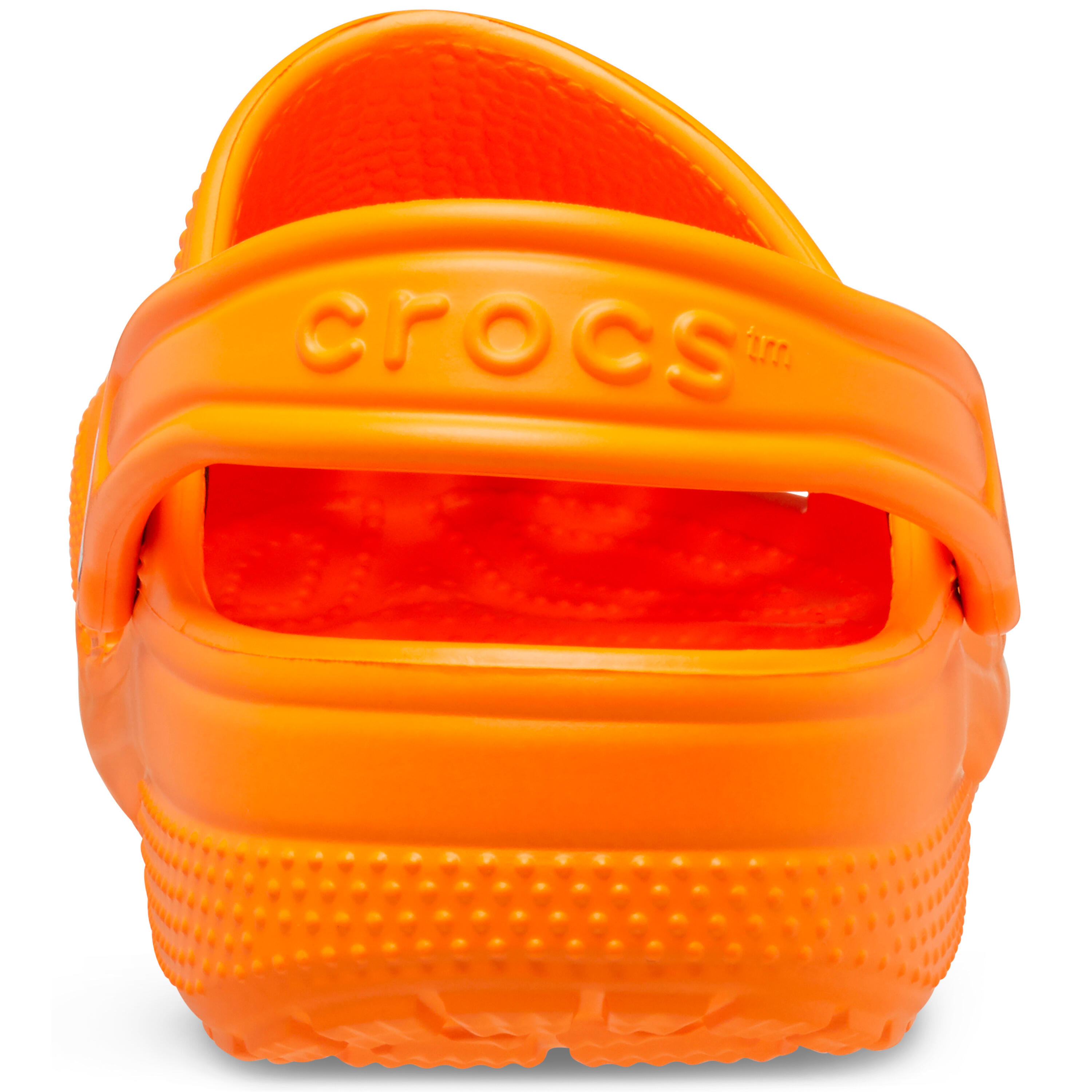Klassieke klompen voor kinderen Crocs 4/7