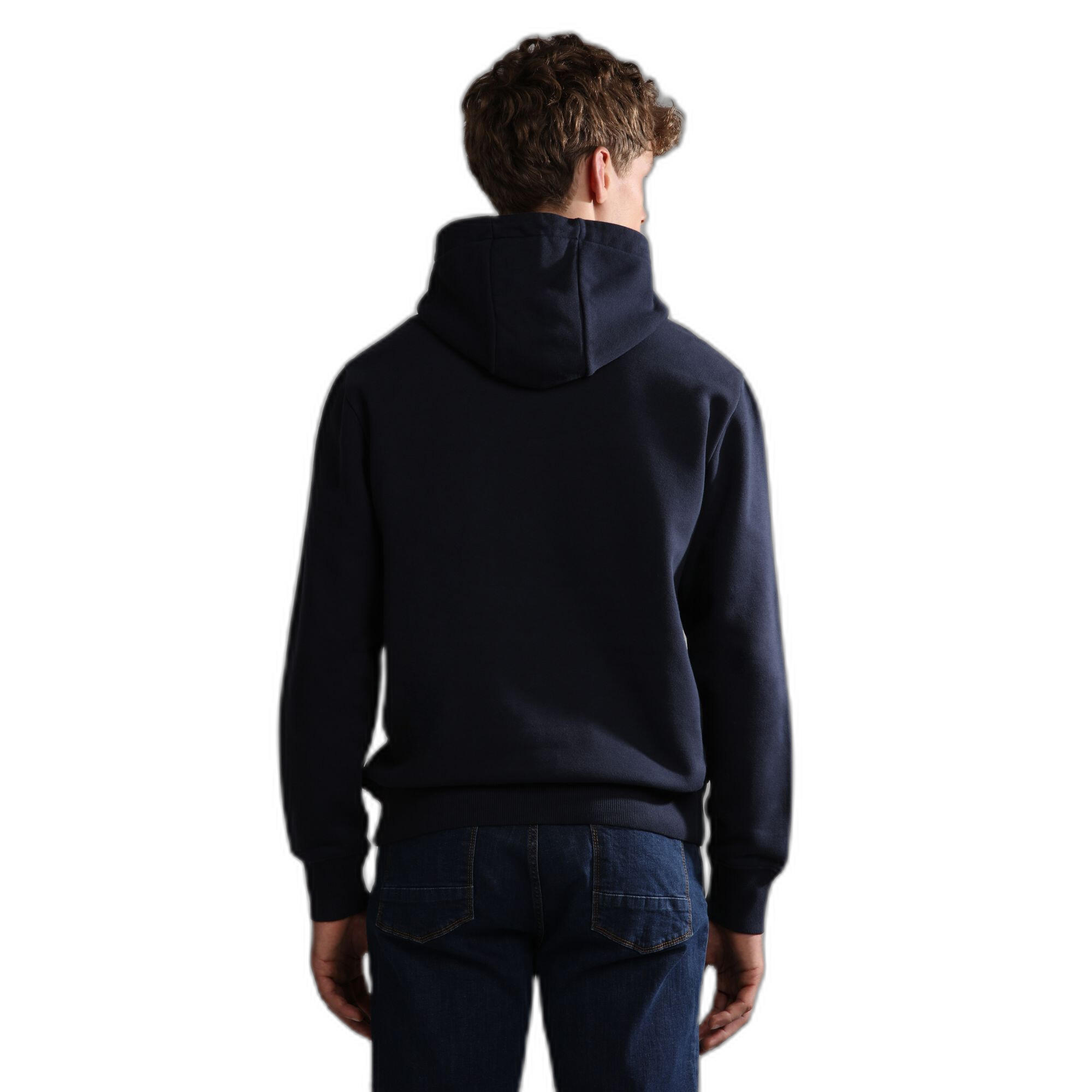Sweat a Capuche Napapijri Ayas H 1 Homme NAPAPIJRI Decathlon