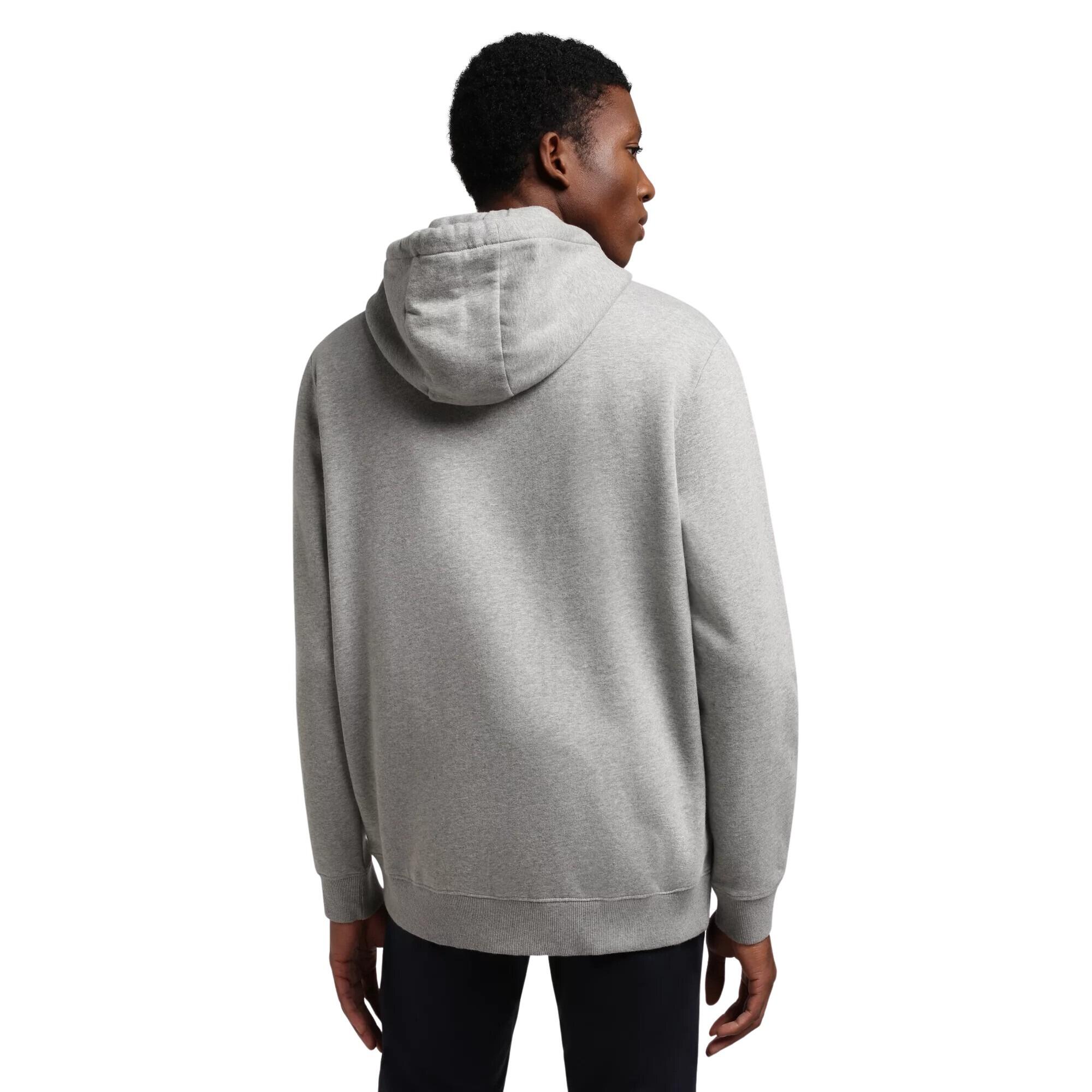 Sweatshirt à capuche Napapijri Balis 3/3