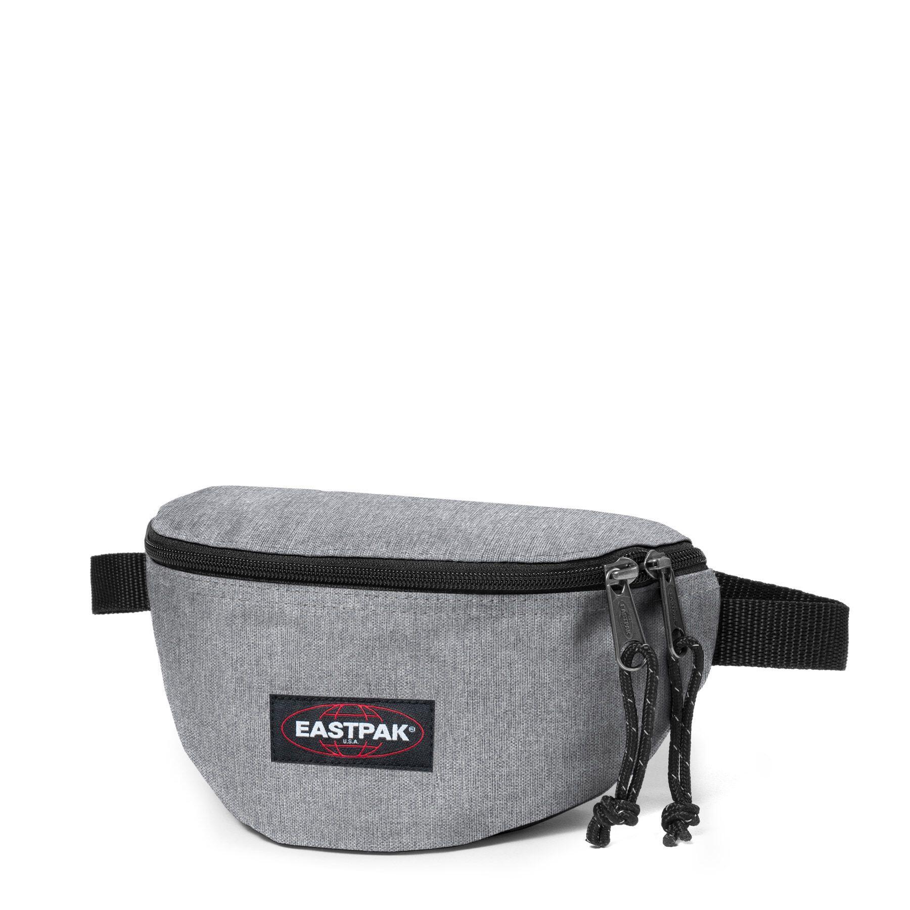 Borsa Da Viaggio Eastpak Modello Ek074363 Colore Grigio 6/7
