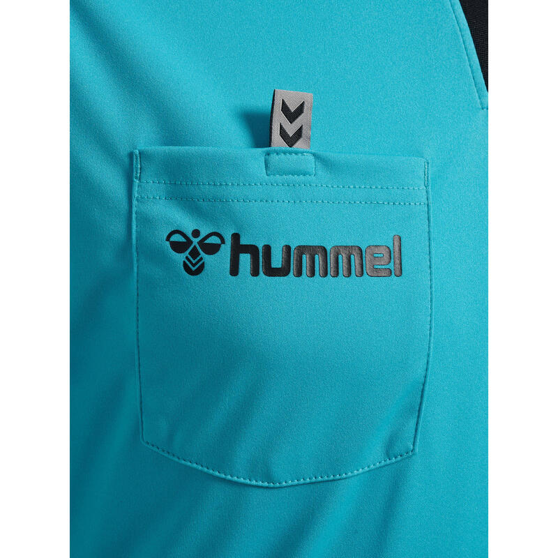 Hummel Jersey S/S Ffhb Referee Jersey S/S