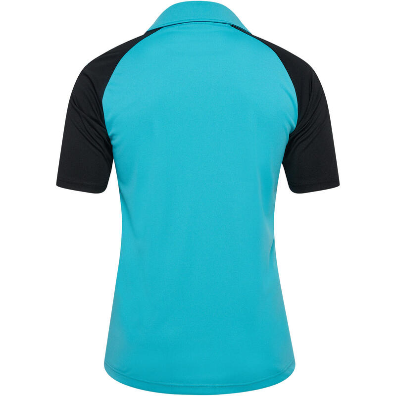 Ffhb Referee Jersey Unisexe Adulte Handball Maillot Manches Courtes