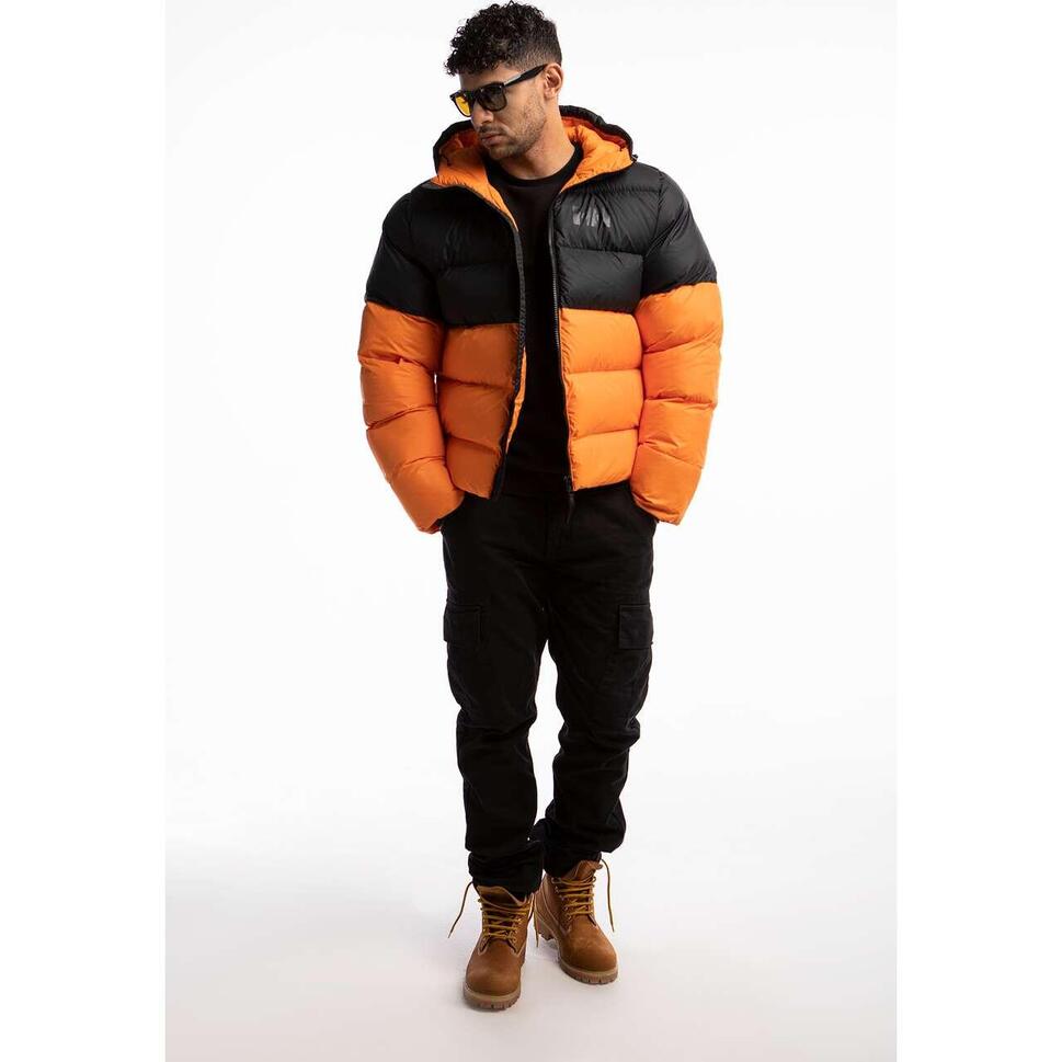 Kurtka zimowa męska Helly Hansen Active Puffy