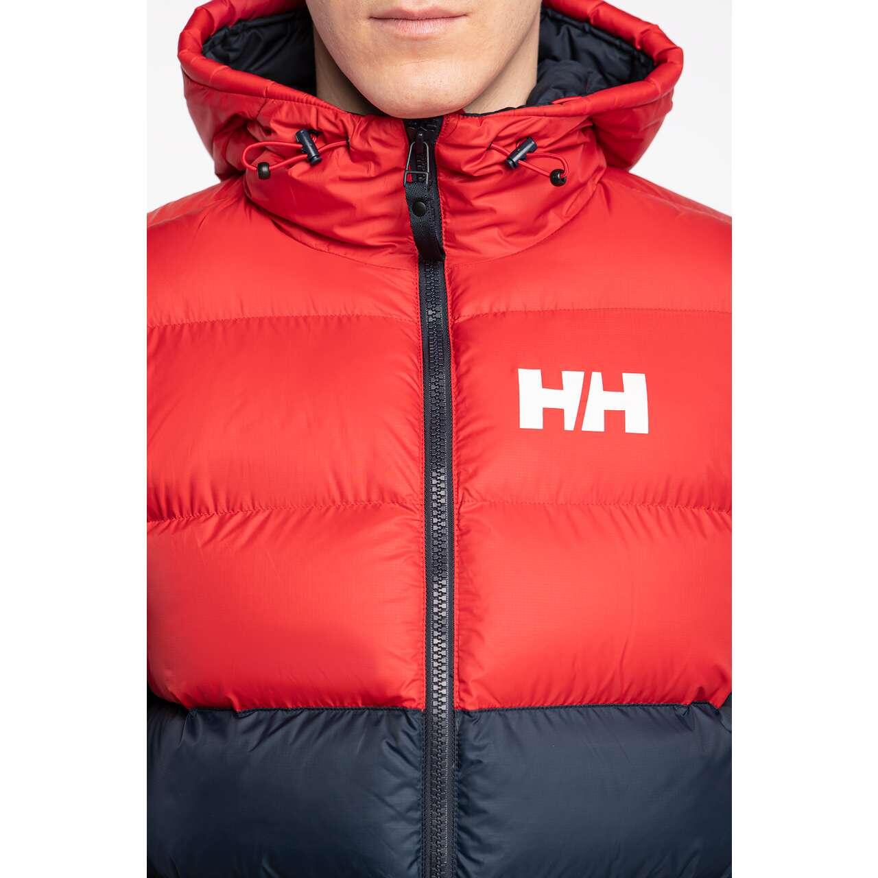 Casaco Acolchoado Helly Hansen DOUDOUNE HOMME ACTIVE PUFFY HELLY HANSEN 4/6