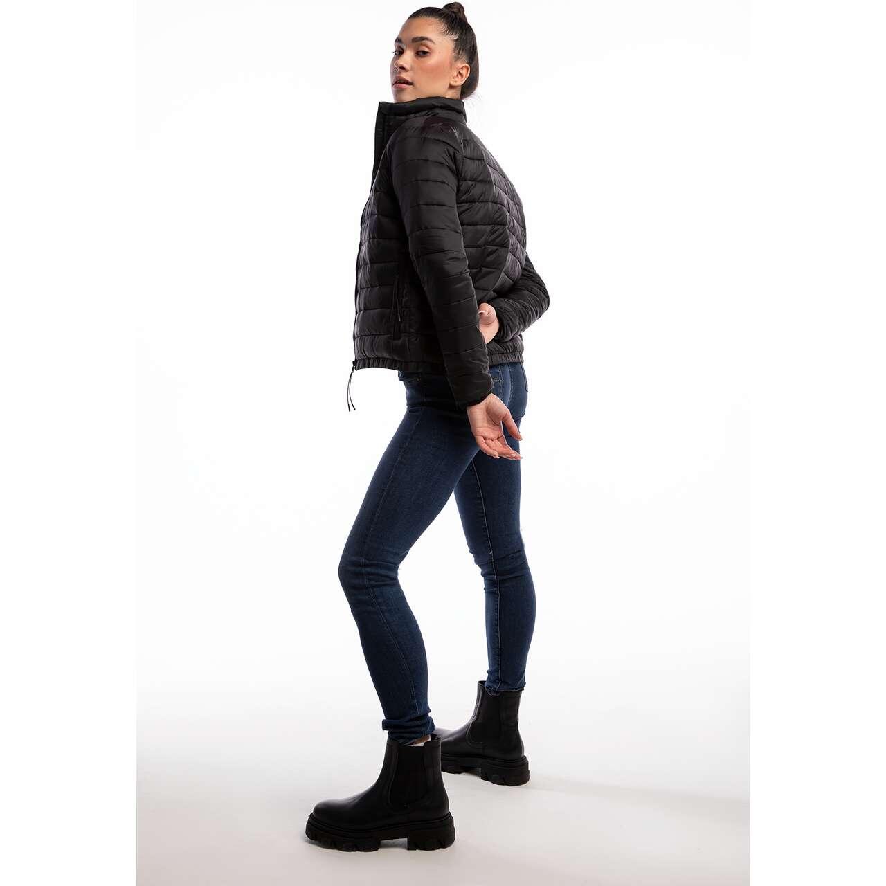 Chaqueta de invierno Billabong Transport High Lite para mujer 2/5