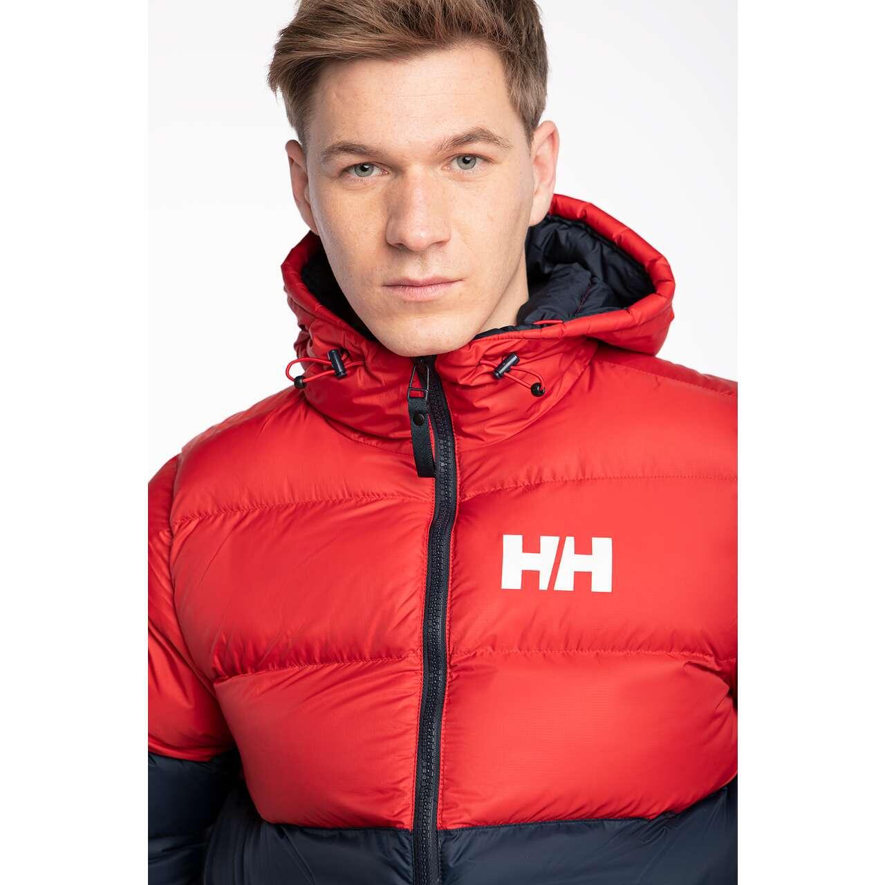 Casaco Acolchoado Helly Hansen DOUDOUNE HOMME ACTIVE PUFFY HELLY HANSEN 3/6
