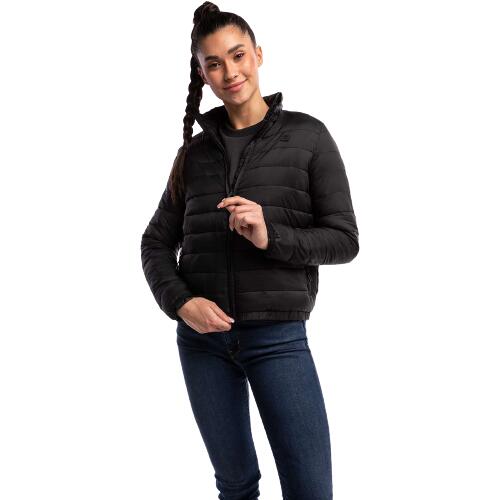 BILLABONG Billabong Transport High Lite winterjas voor dames