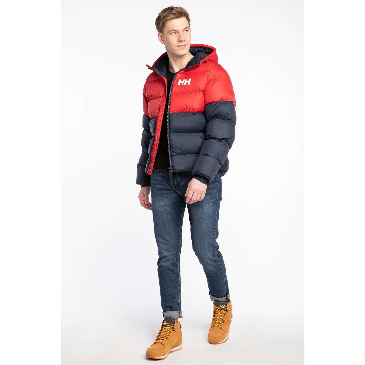 Piumino Helly Hansen DOUDOUNE HOMME ACTIVE PUFFY HELLY HANSEN 2/6