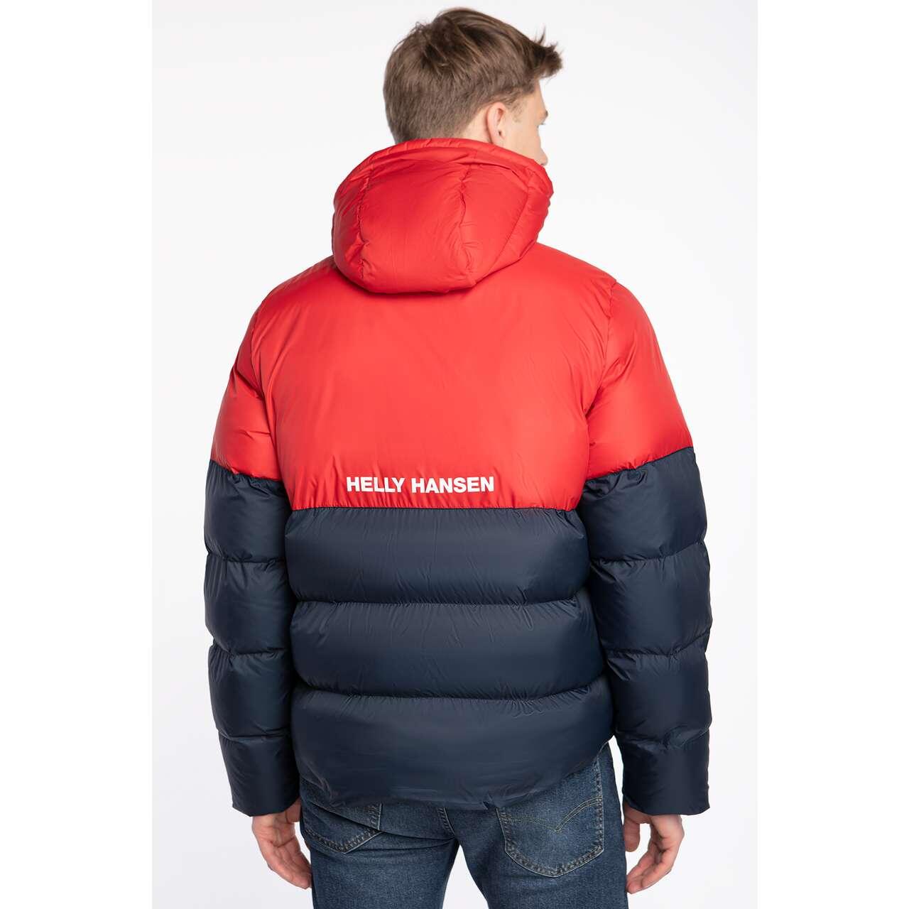 Casaco Acolchoado Helly Hansen DOUDOUNE HOMME ACTIVE PUFFY HELLY HANSEN 5/6