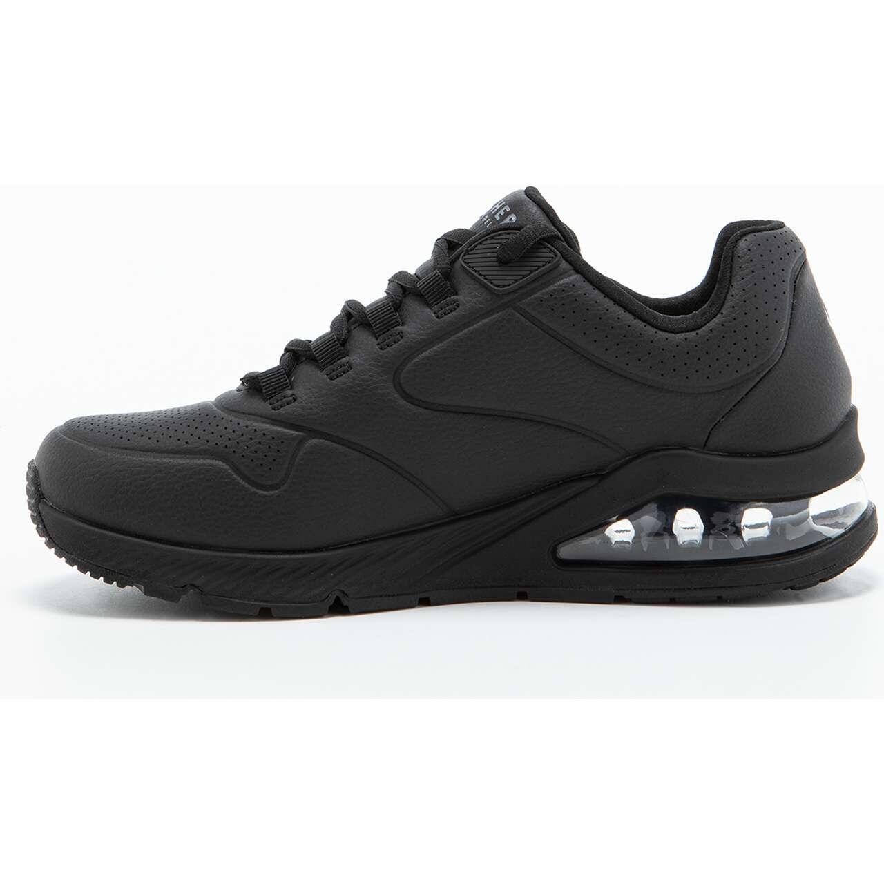 Zapatillas Skechers Mujer Uno 2 Negro 6/6