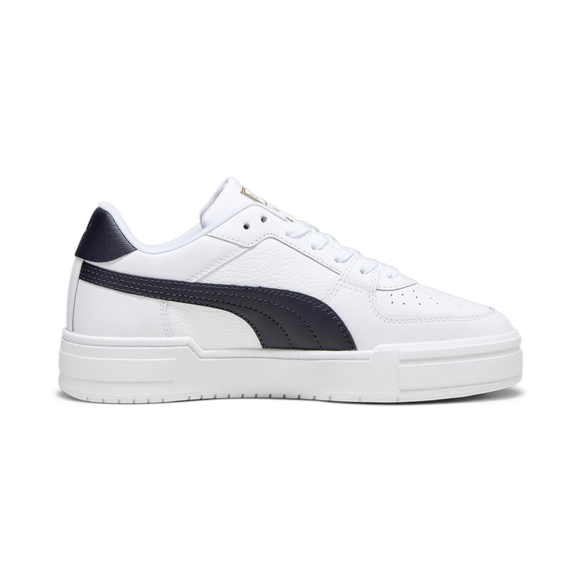 Basket Cuir Puma CA Pro Classic - Homme 4/7
