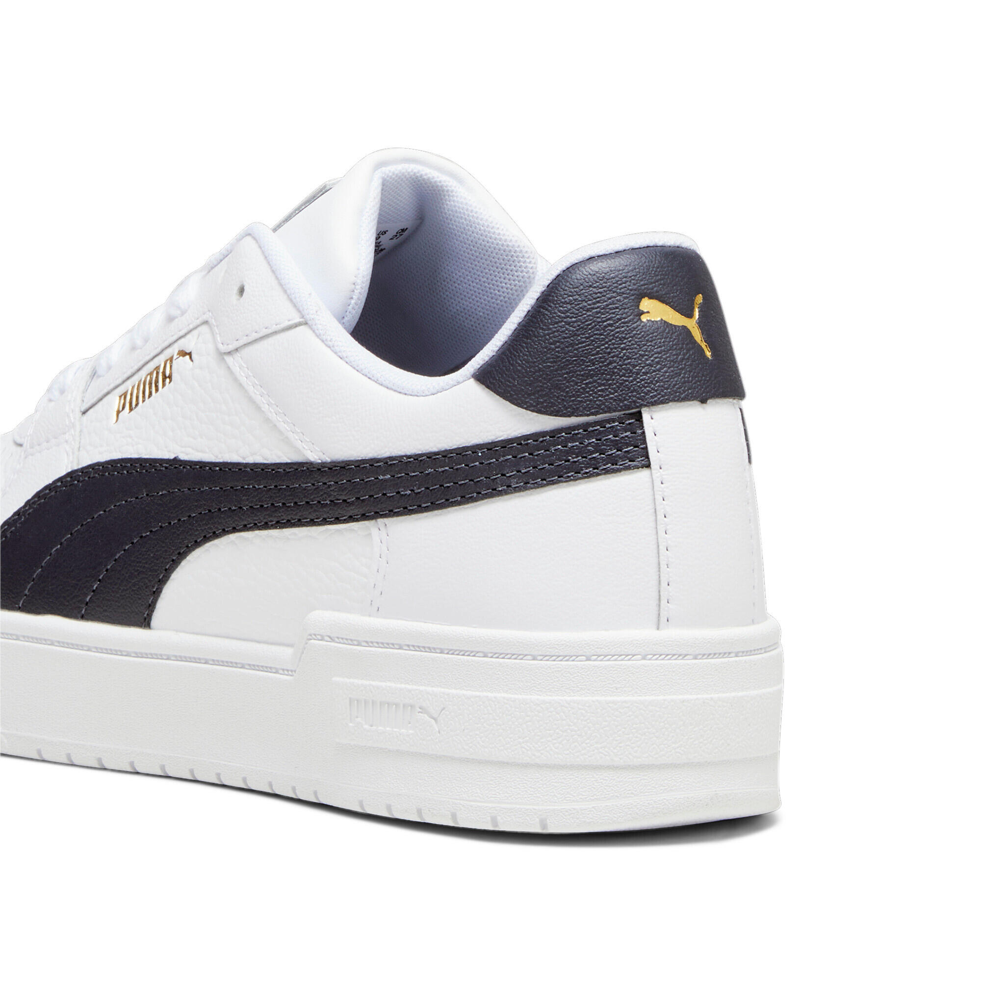 Basket Cuir Puma CA Pro Classic - Homme 6/7