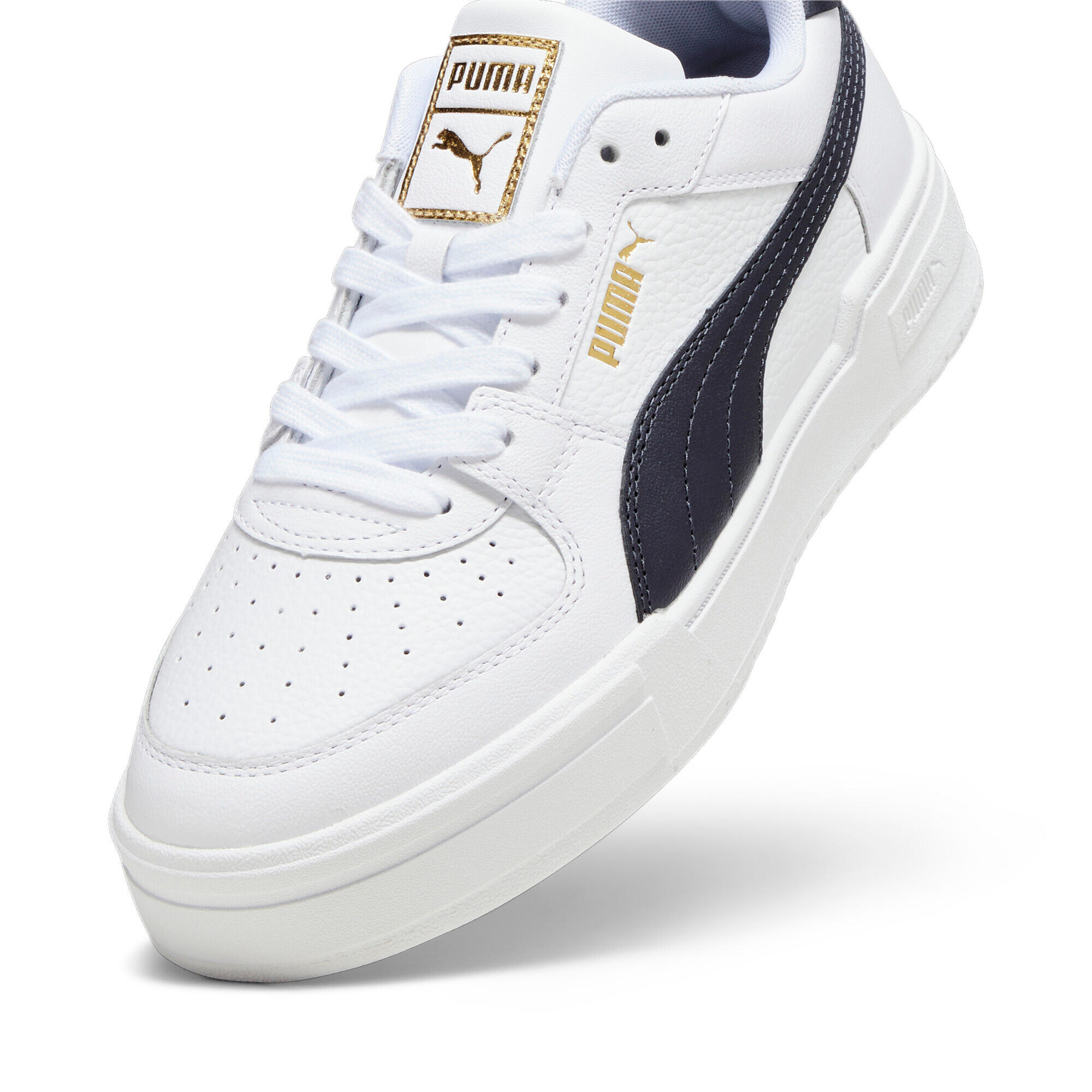Basket Cuir Puma CA Pro Classic - Homme 5/7