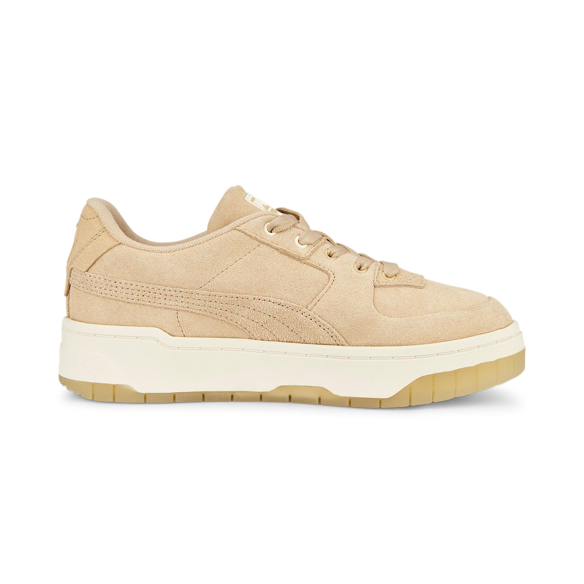 Sapatilhas Mulher Puma Cali Dream First Sense Wns Bege 4/7