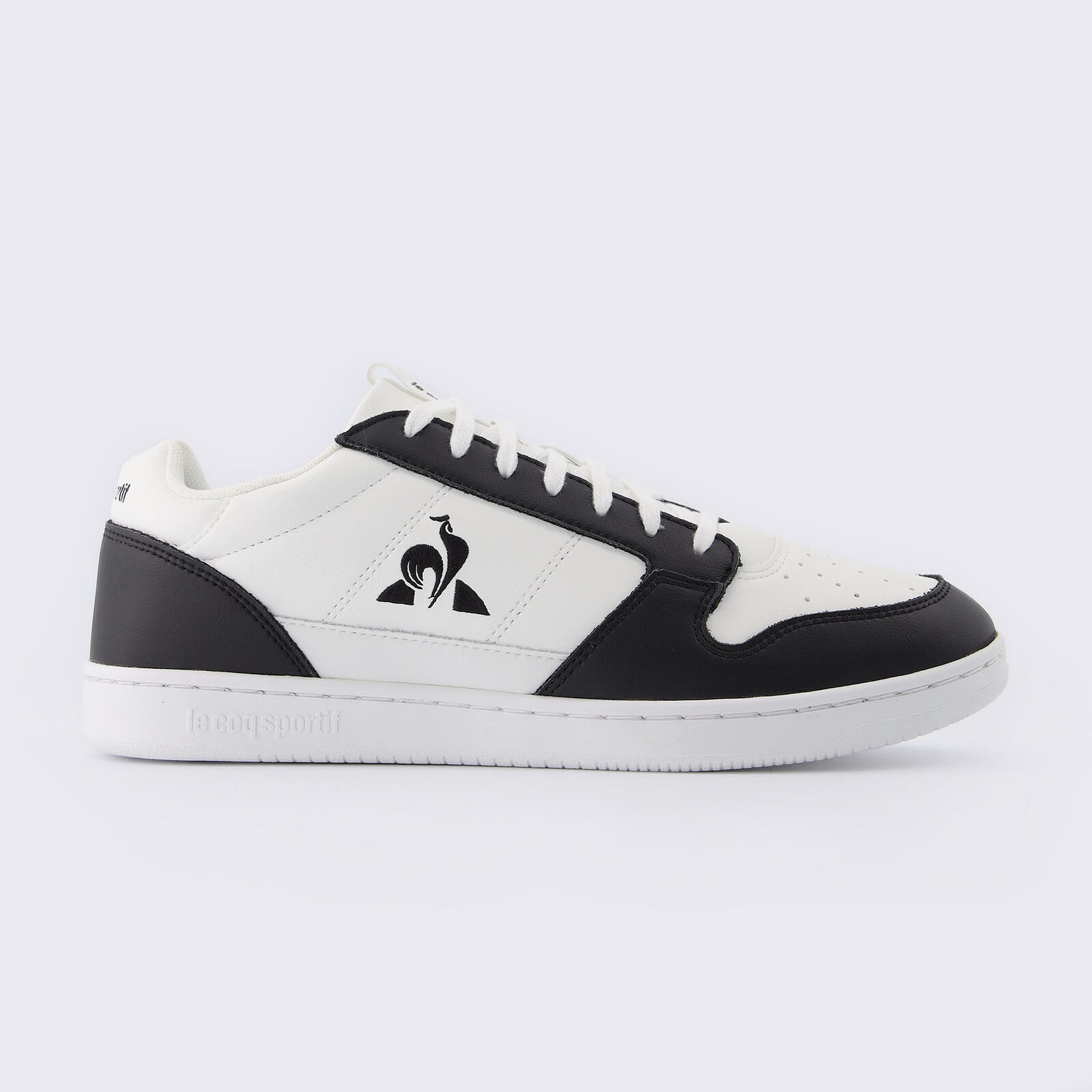 Le Coq Sportif Zapatillas Deportivas Breakpoint Sport Blanco/negro 4/5