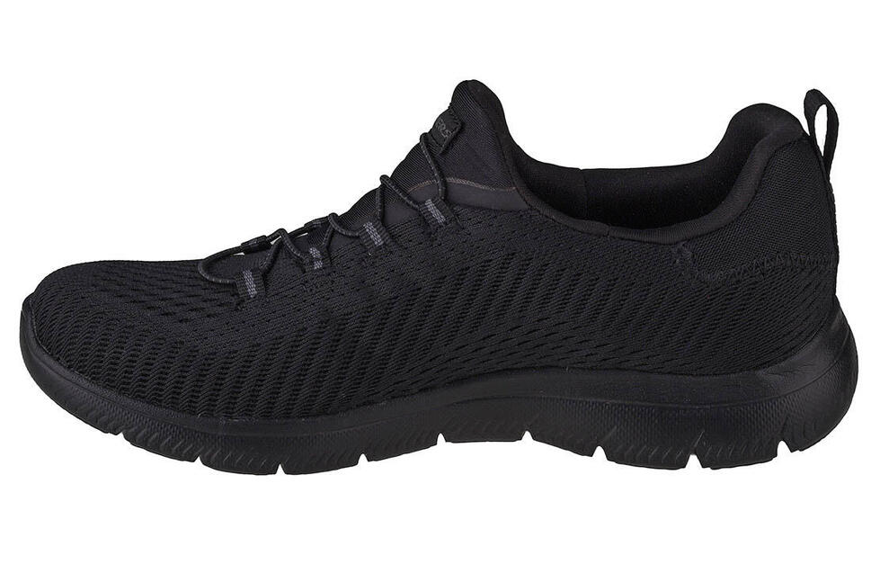 Buty sportowe Sneakersy damskie, Skechers Summits - Fast Attraction