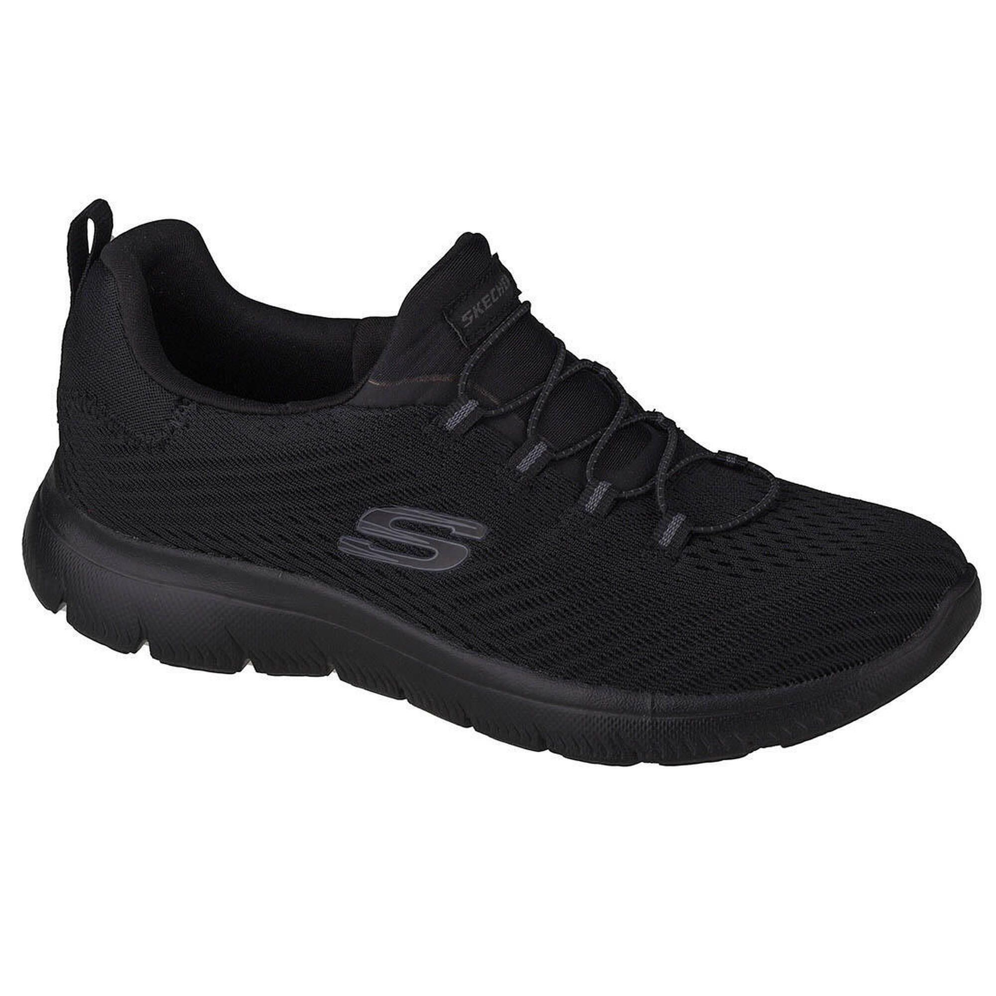 Buty sportowe Sneakersy damskie, Skechers Summits Fast Attraction