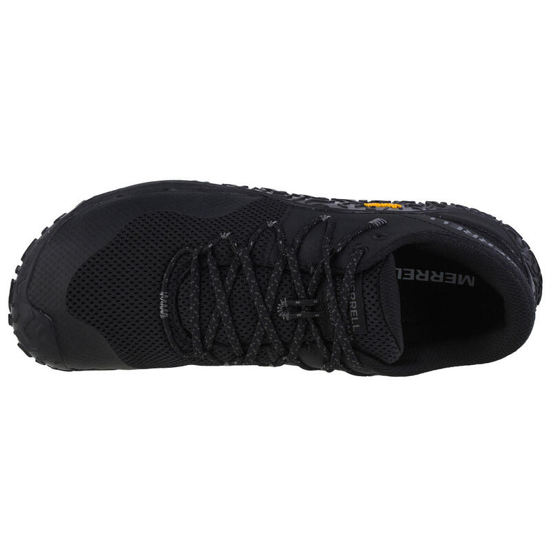 Pantofi sport Merrell Trail Glove 7 negri bărbați