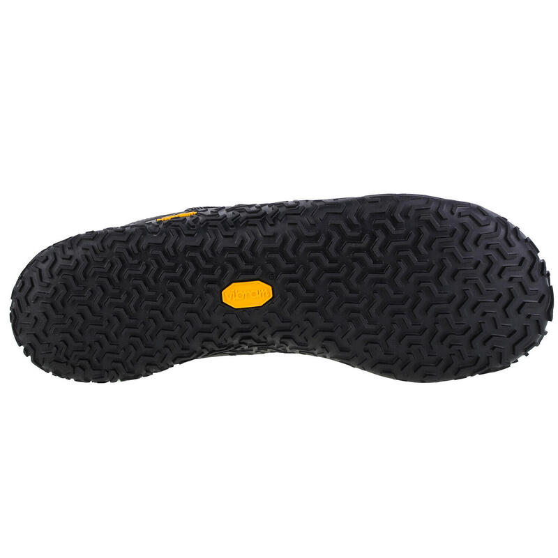 Pantofi sport Merrell Trail Glove 7 negri bărbați