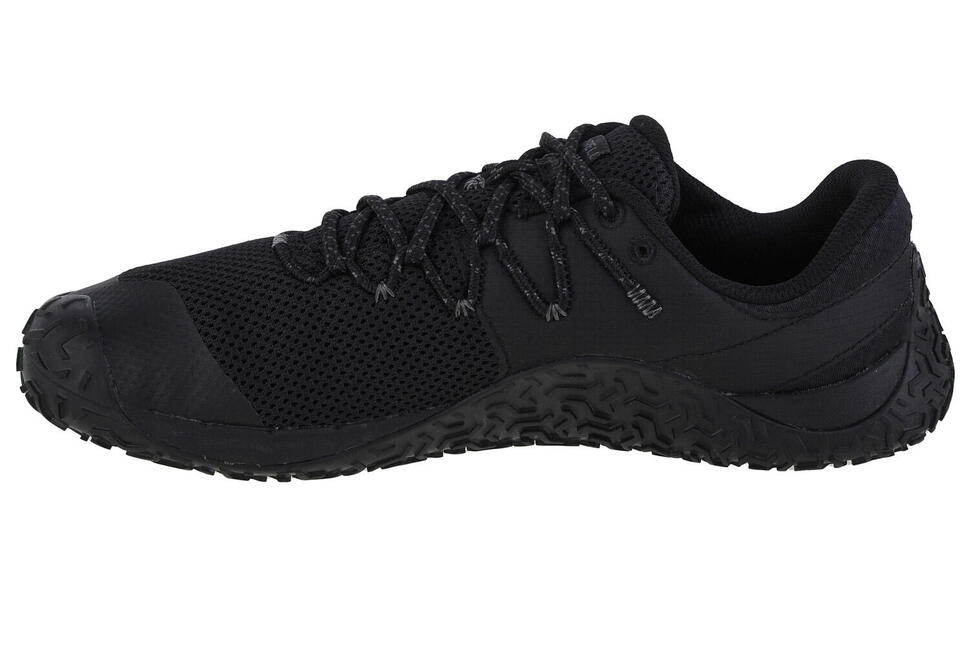 Buty do biegania męskie, Merrell Trail Glove 7