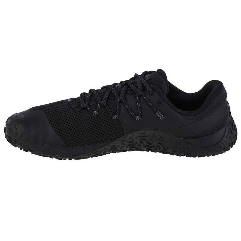 Pantofi sport Merrell Trail Glove 7 negri bărbați