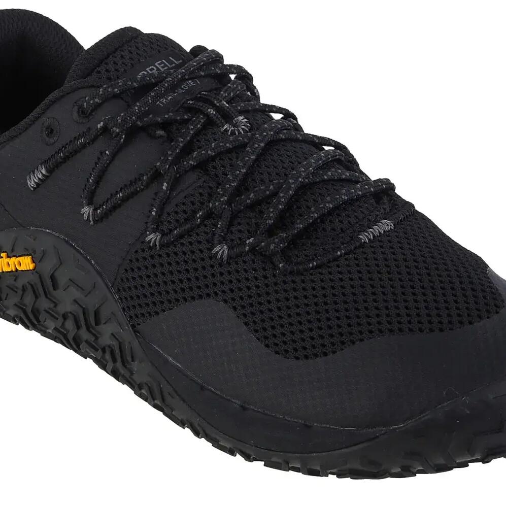 Men trekking Shoes Merrell Trail Glove 7