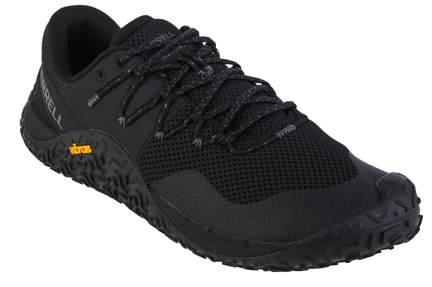 MERRELL Zapatillas trail Hombre Merrell Glove 7 Negro