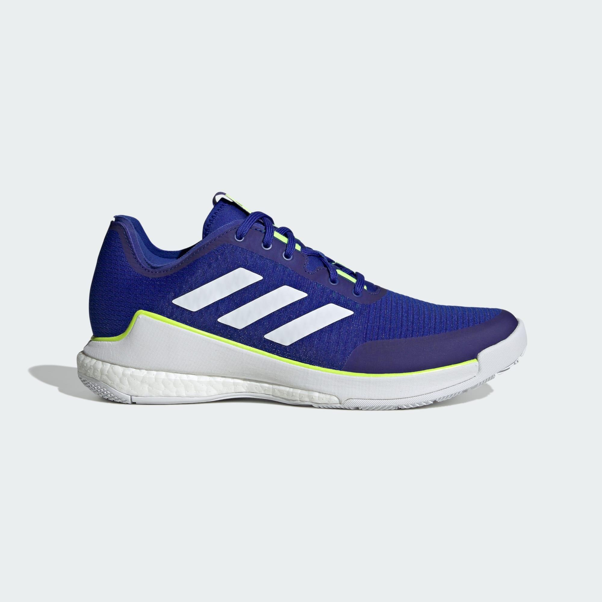 ADIDAS - Crazyflight Shoes | Decathlon