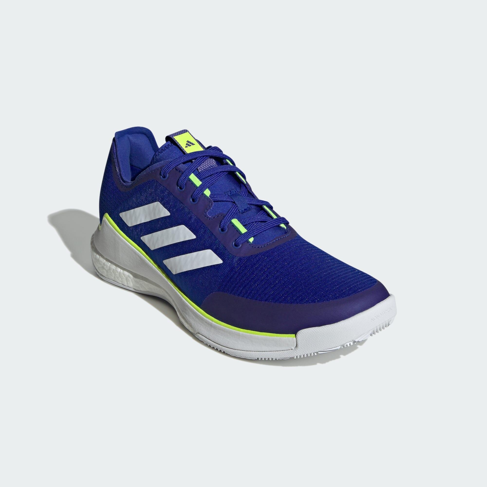 ADIDAS - Crazyflight Shoes | Decathlon
