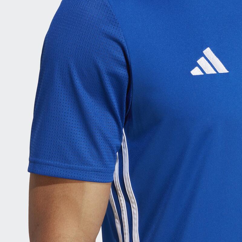 Tricou Fitness ADIDAS Tabela Alb Bărbați