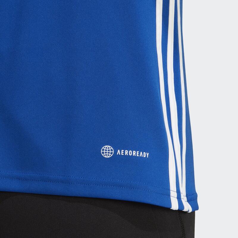 Tricou Fitness ADIDAS Tabela Alb Bărbați