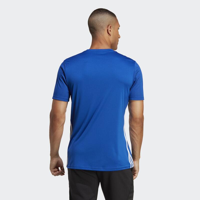 Tricou Fitness ADIDAS Tabela Alb Bărbați