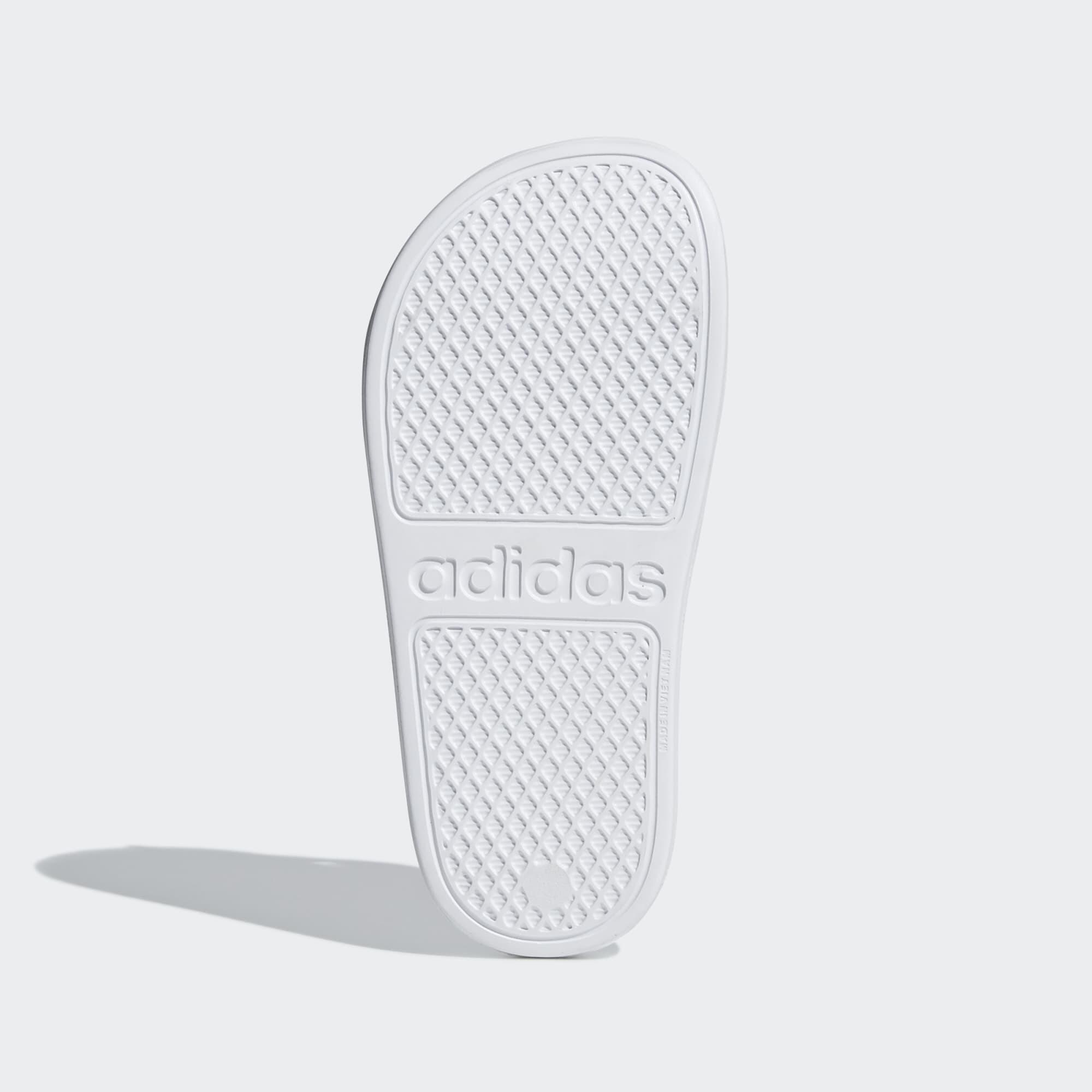 Chinelos Adilette Aqua – Criança 3/7