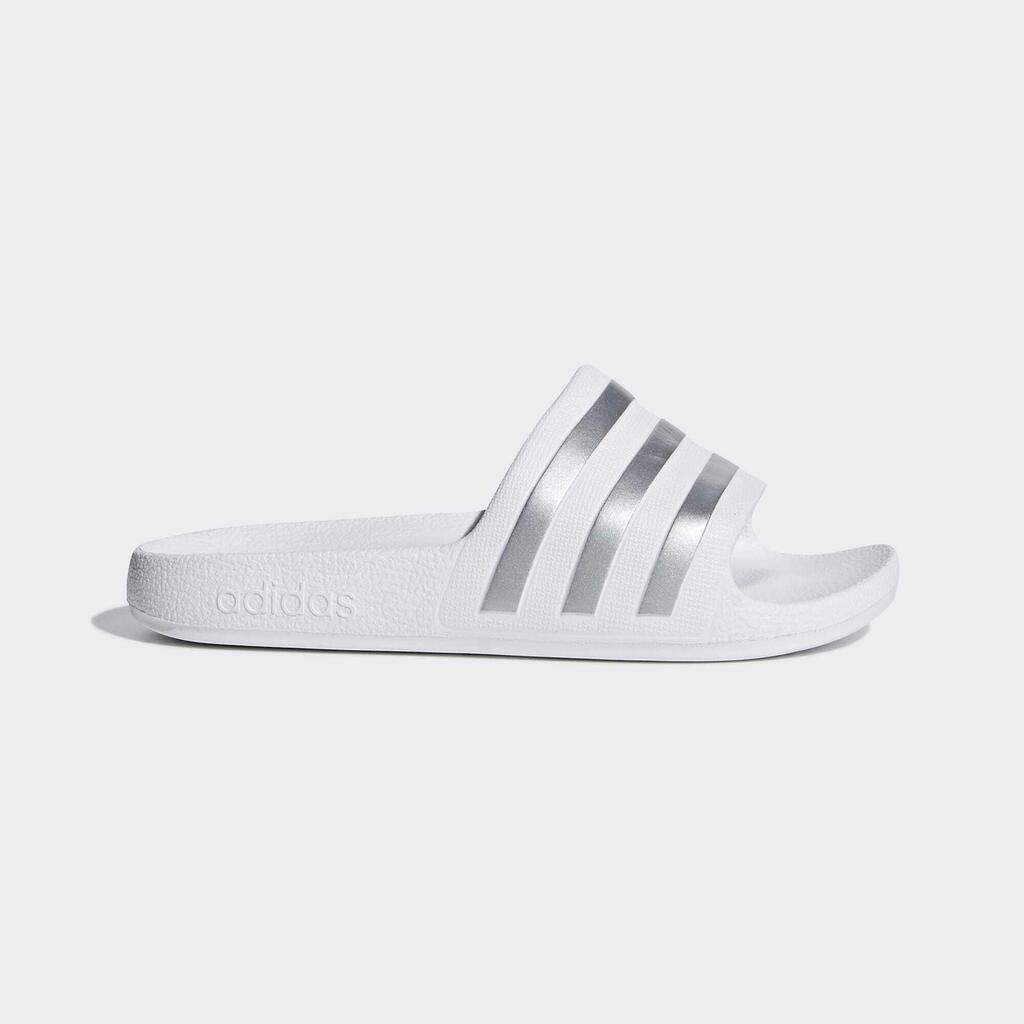 WHITE / GREY