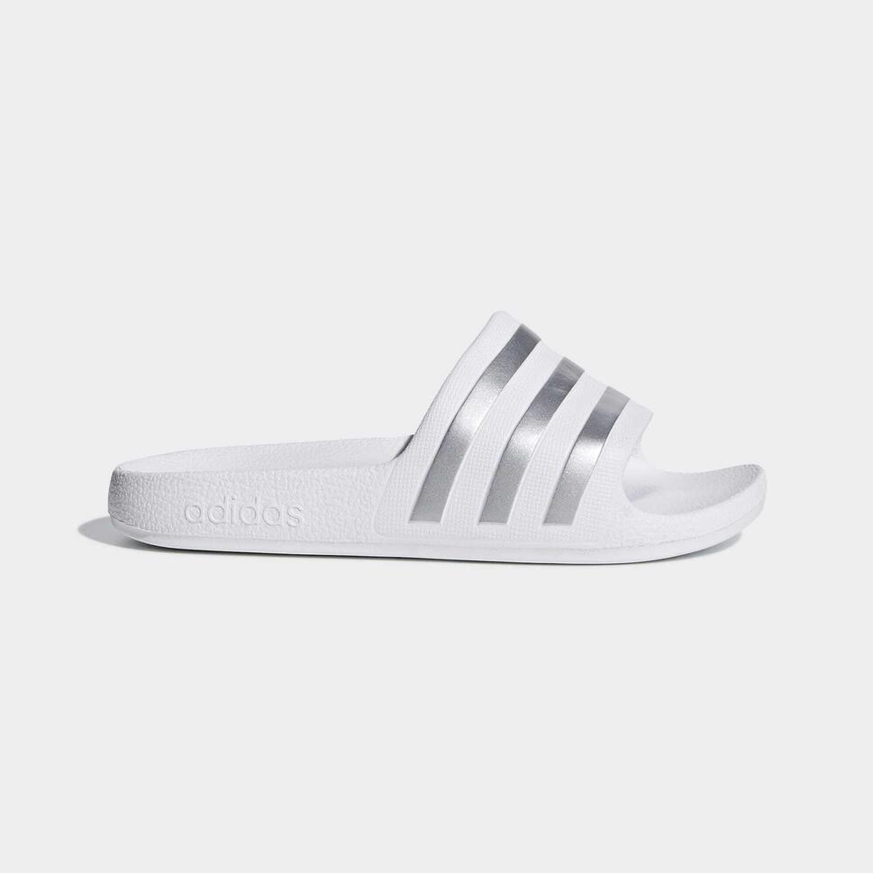 Klapki adilette Aqua Kids