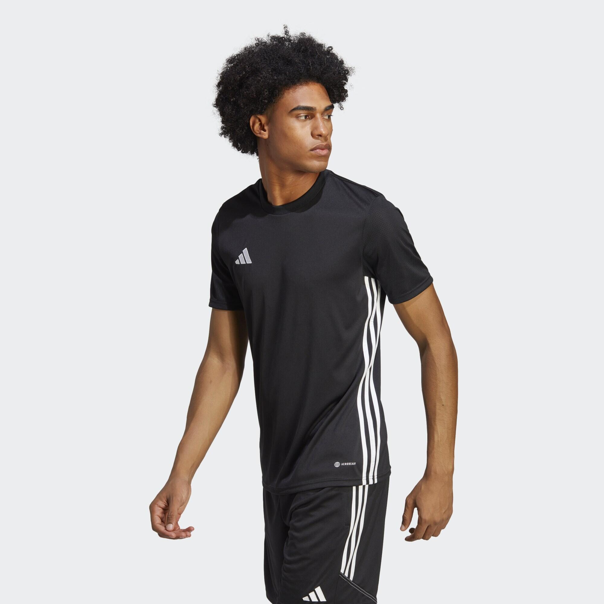 Maglia adidas decathlon sales