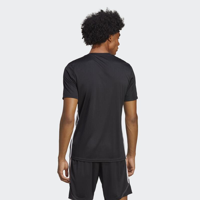 Tricou Fitness ADIDAS Tabela Alb Bărbați