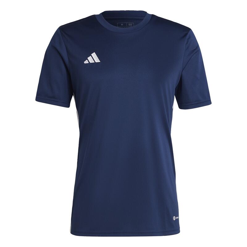 Tricou Fitness ADIDAS Tabela Alb Bărbați
