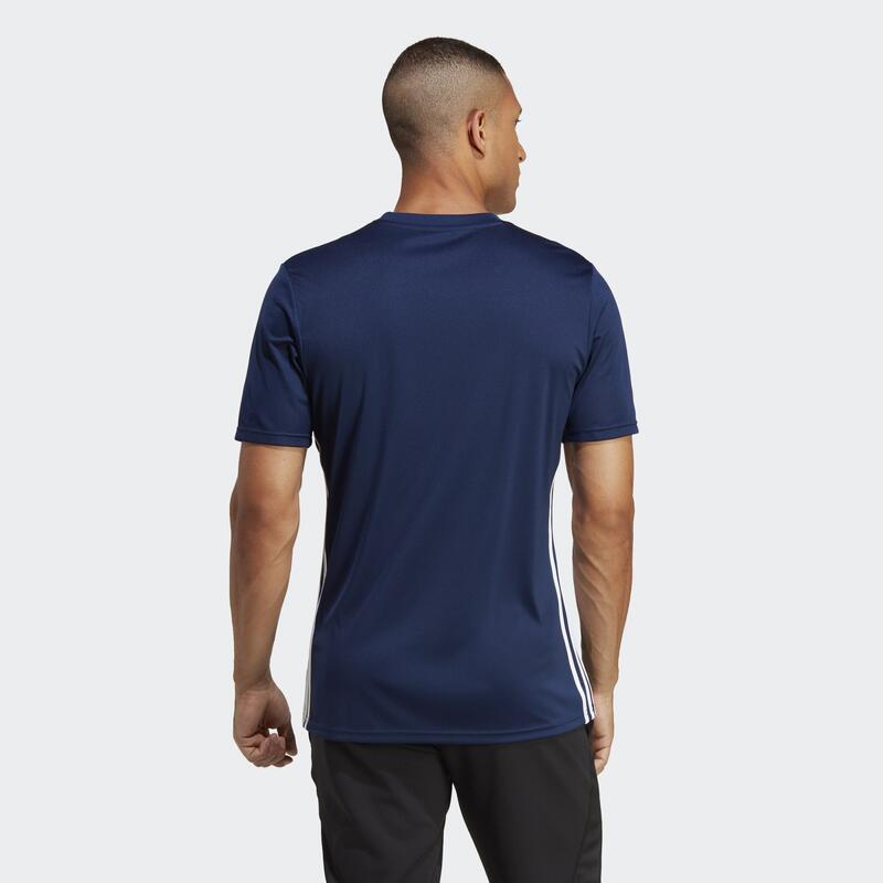 Tricou Fitness ADIDAS Tabela Alb Bărbați