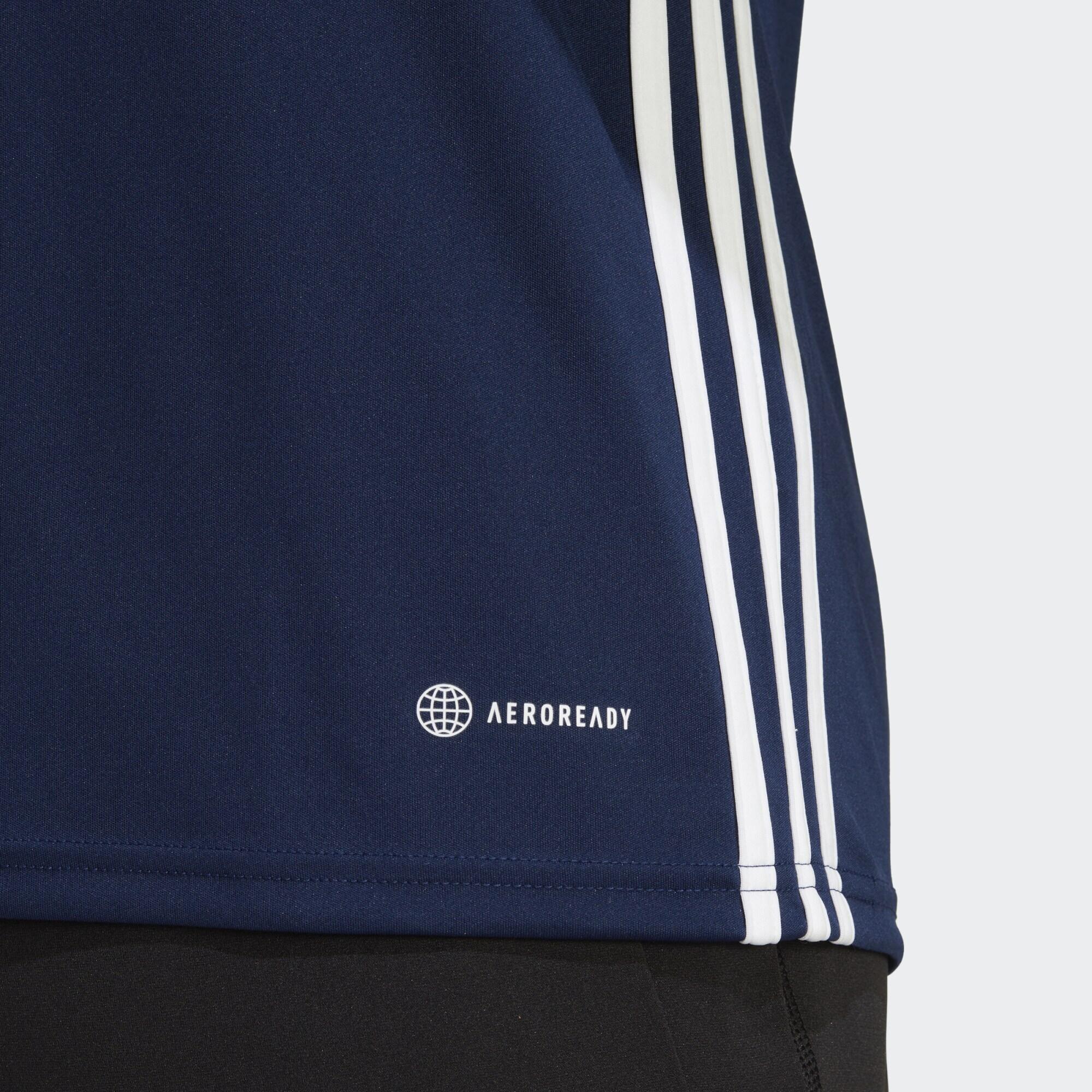 Tabela 23 Voetbalshirt 5/7