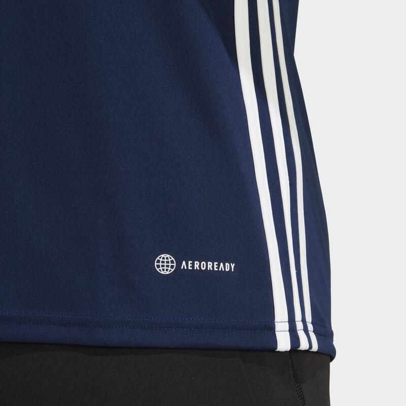 Tricou Fitness ADIDAS Tabela Alb Bărbați