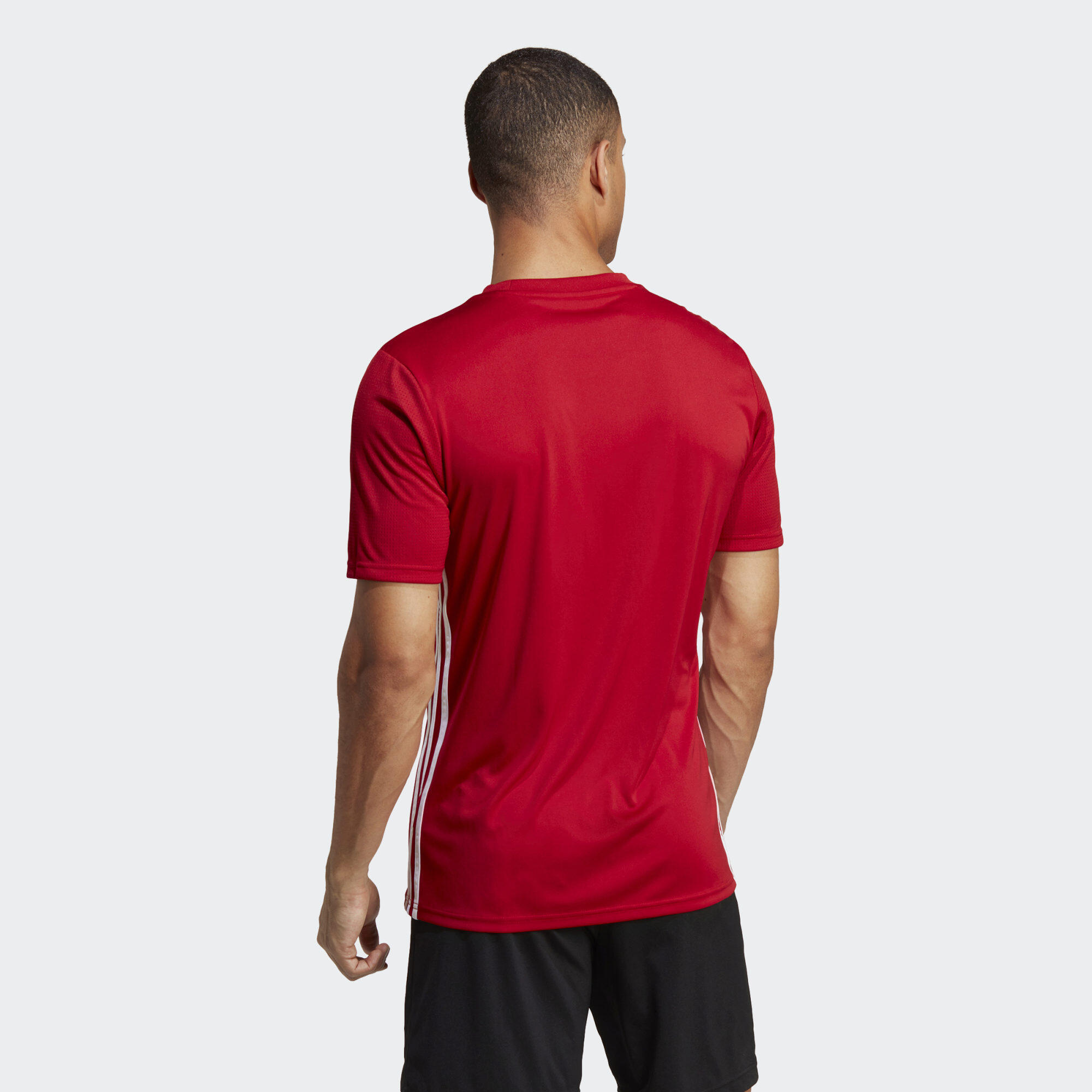 Tabela 23 Voetbalshirt 3/7
