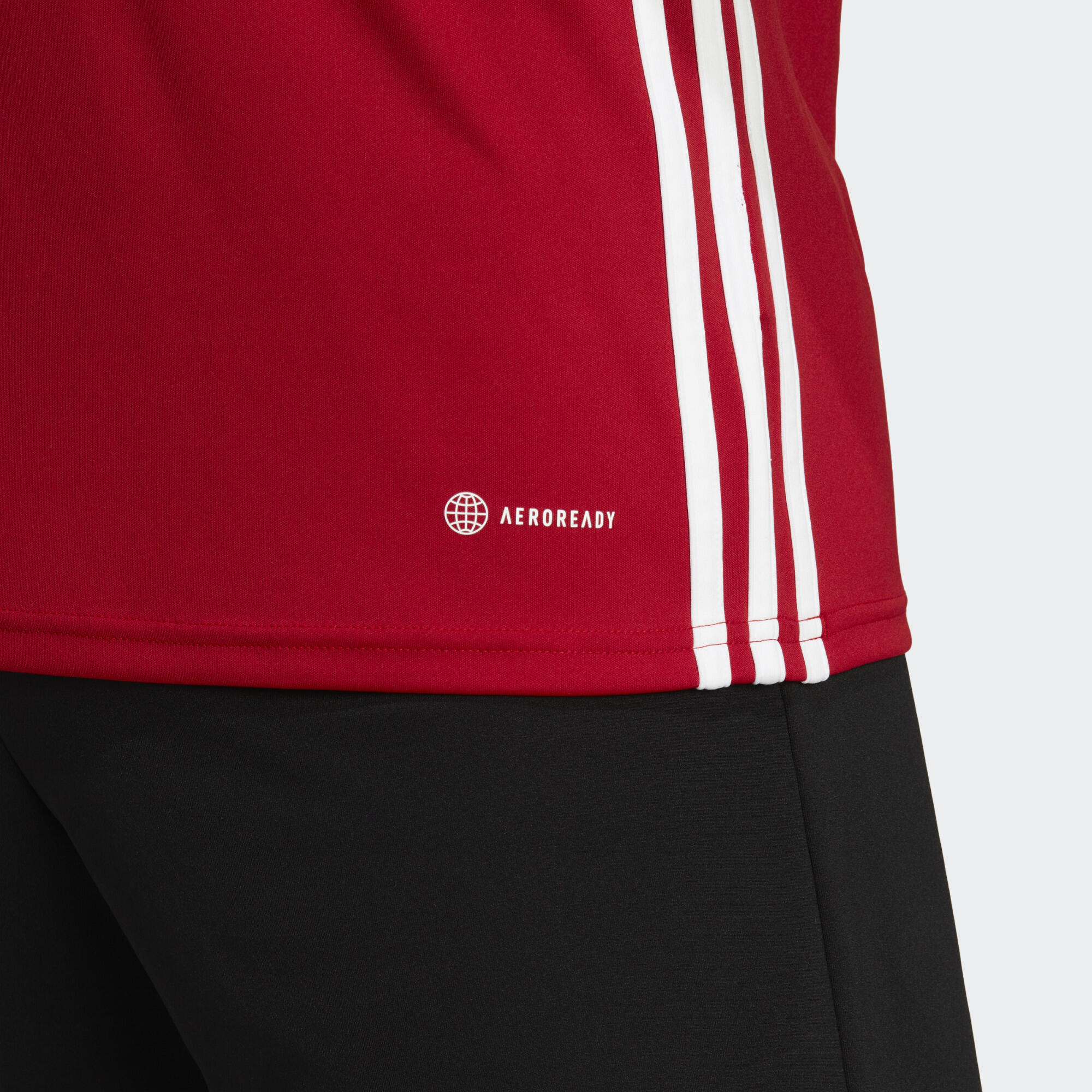 Tabela 23 Voetbalshirt 5/7