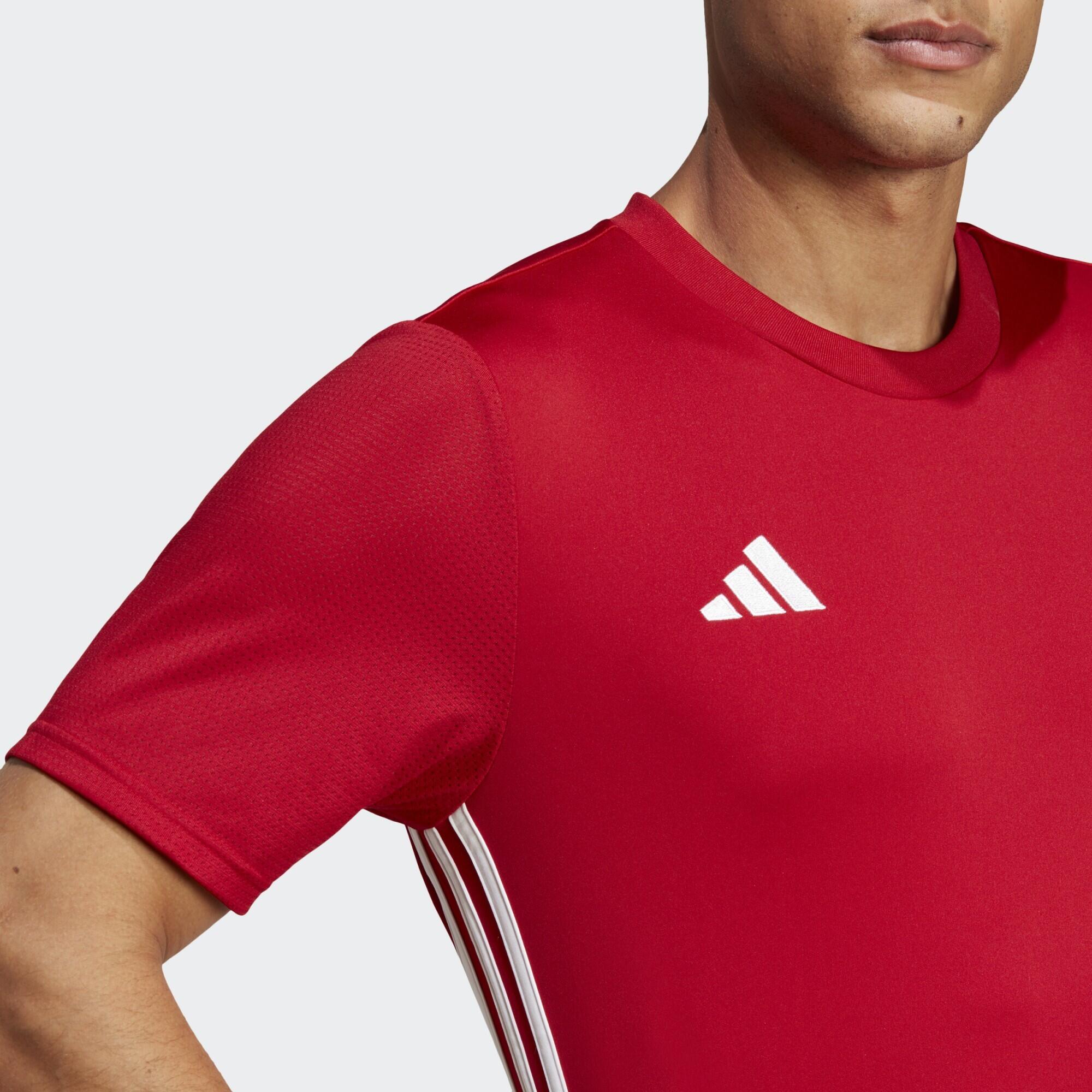 Tabela 23 Voetbalshirt 4/7
