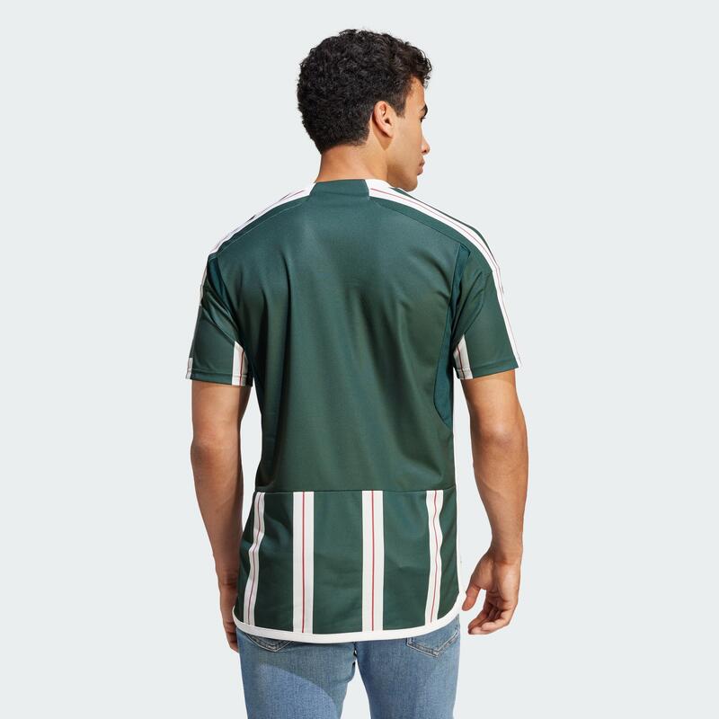 Camiseta segunda equipación Manchester United 23/24