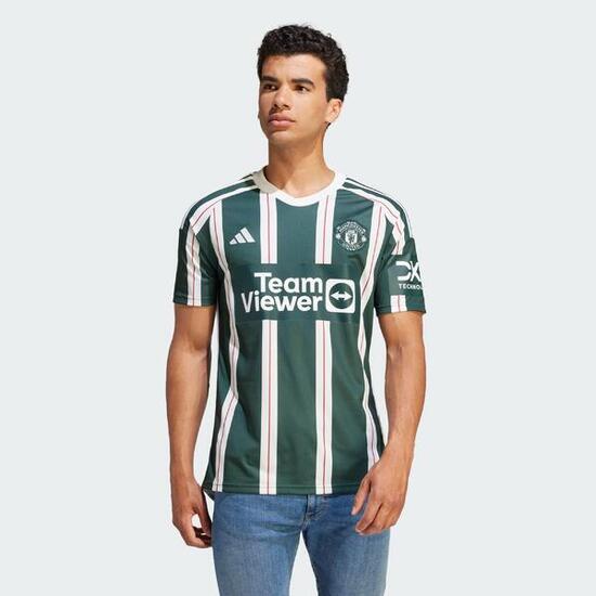 Maglia Away 23/24 Manchester United FC