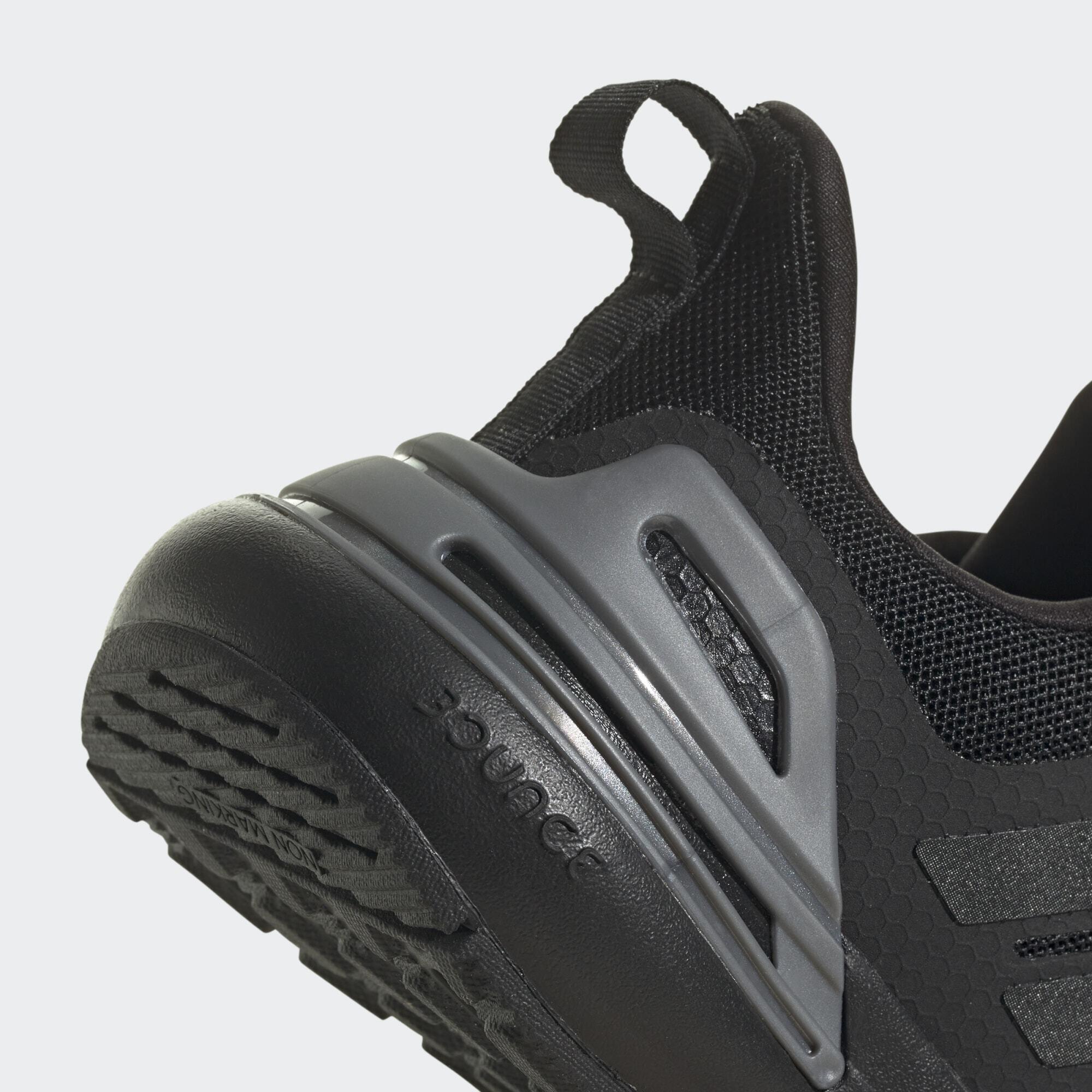 Rapidasport Bounce Sport Running Lace Shoes 7/7