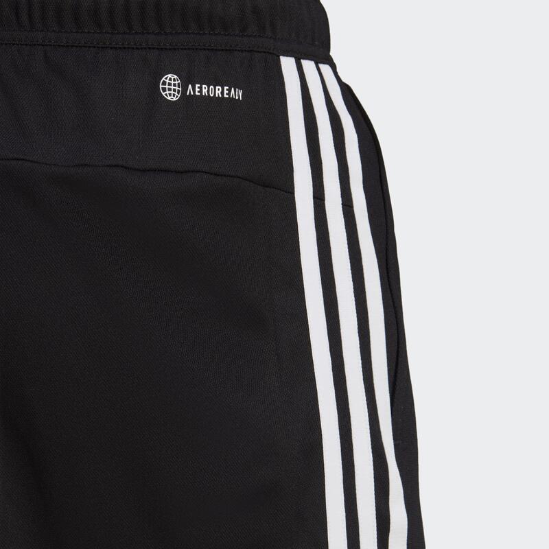 Short da allenamento Train Essentials Piqué 3-Stripes