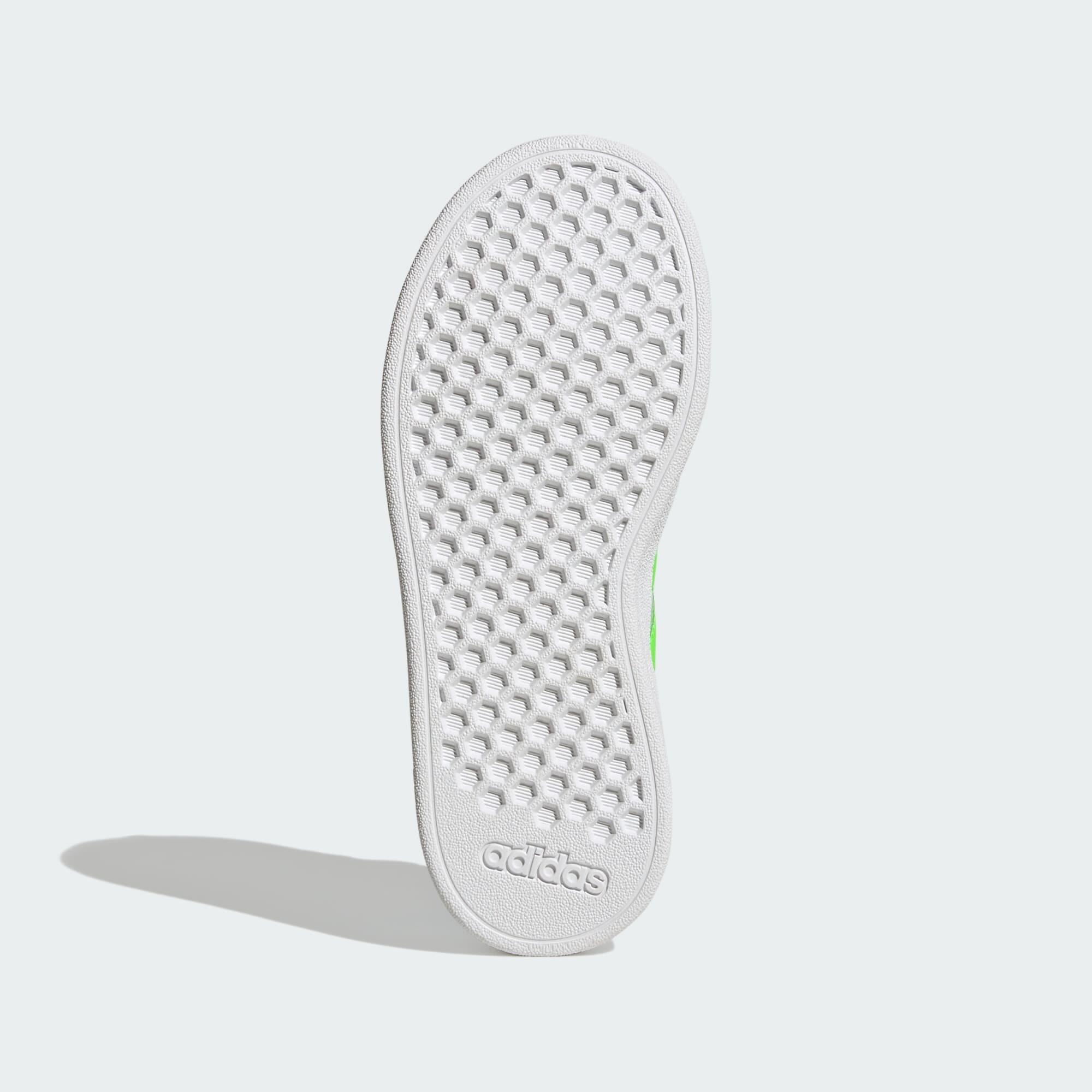 Pantofi sport copii talpă din cauciuc durabil GRAND COURT 2.0 4/7